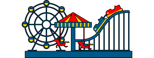 やっている仕事が大きい!