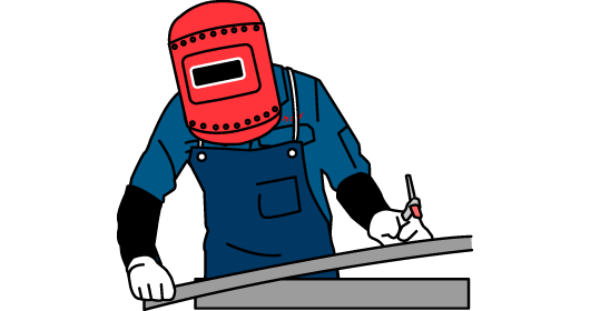 一生もののスキルが身につく。