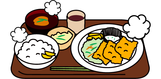 福利厚生が手厚い。