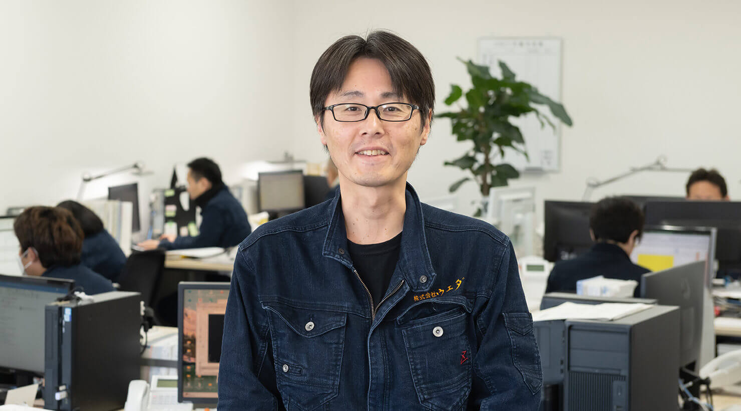 サッシ設計 佐藤 守