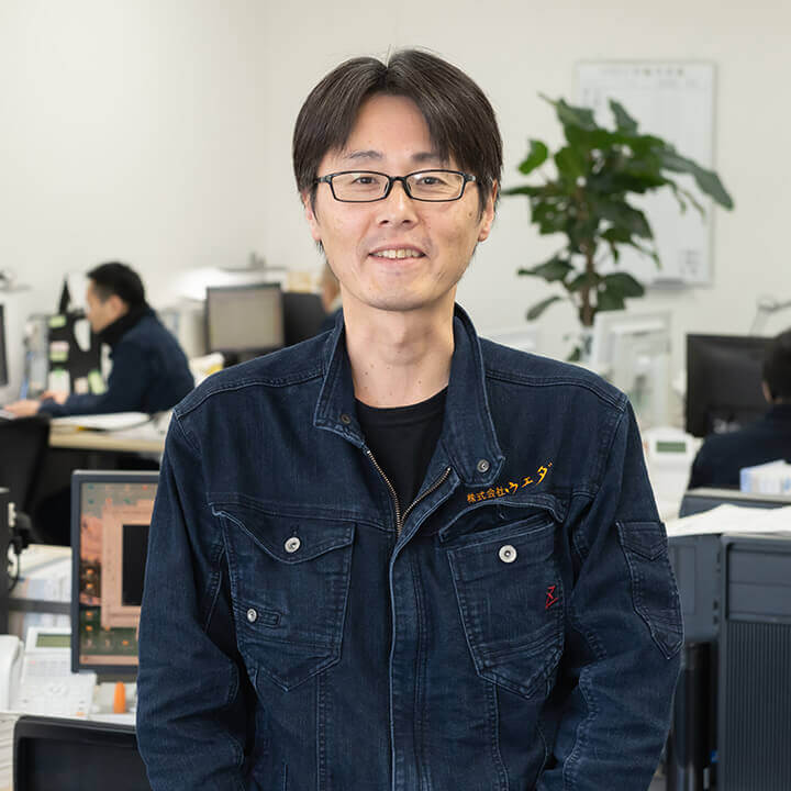 サッシ設計 佐藤 守